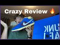 NIKE DUNK LOW x UNDEFEATED “5 ON IT” IN-DEPTH REVIEW (MUST COP?🔥)