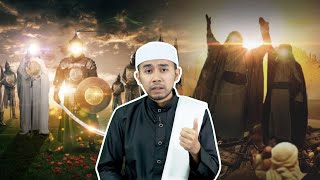 5 Fasa Kerajaan Sebelum Kedatangan Imam Mahdi