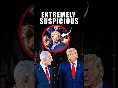 Was Trump Threatened by Israel?