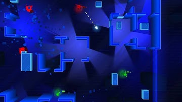 Frozen Synapse: TempyLOL (green) vs funktion (red) - Extermination