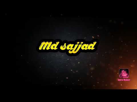 Intro fire