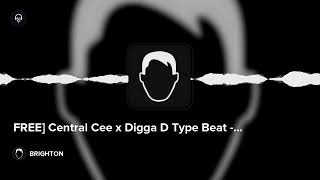 FREE] Central Cee x Digga D Type Beat - "ROYALTY" | Orchestral UK Drill 2026
