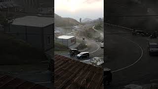 tanjakan dalan anyar tawangmangu