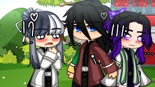 Stay And Dont Go...memedemon Slayerknygiyushinogacha Neon