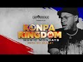 Jayupscale presents konpa kingdom  mix by dj bullet