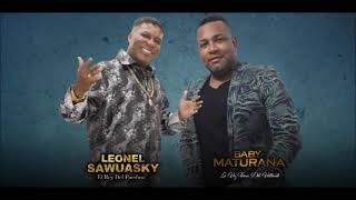 Seguir Bebiendo  | Baby Maturana ft Leonel Sawasky | Autor: Héctor Castillo