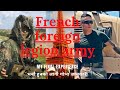 French  Foreign Legion army apply, मा भर्ना हुनको लागी गोप्य जानकरी, के के चाहिन्छ ?