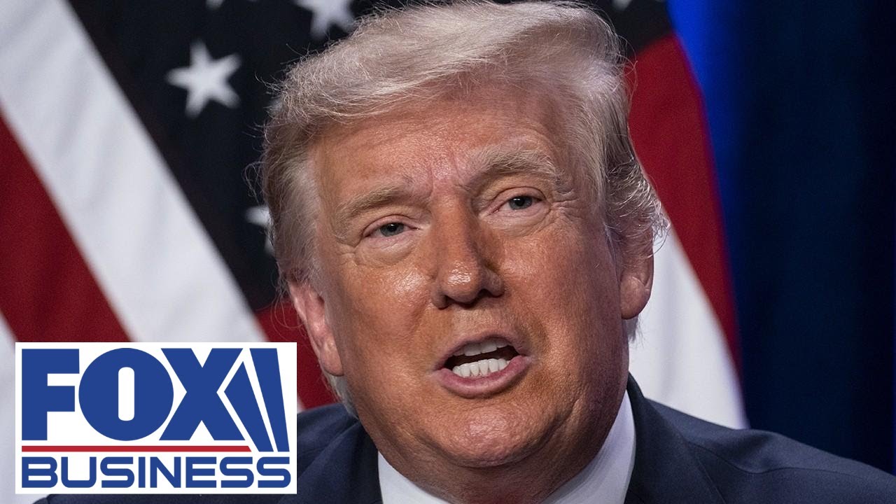 Trump says he will not attend Biden's inauguration