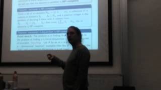Supervised Learning   Lecture 5   Part 3