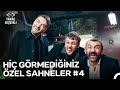 Çukur 4 Sezon Kamera Arkası Görüntüleri çukur 