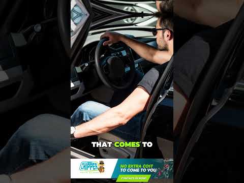 Dedicated Auto Glass Biddeford Me
