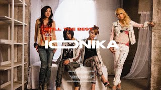 2NE1 x BLACKPINK 'I AM THE BEST' K-pop Type Beat | "STILL THE BEST"