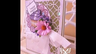 Use Your Stamps Monday #31 and WINNER!