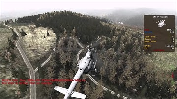 DAYZ EPOCH: oops. Another heli failure. Goddamn this game!