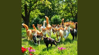 12 CATS