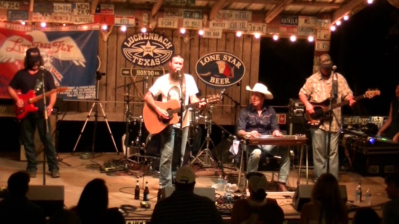 We Get By - Cody Jinks and The Tone Deaf Hippies - YouTube