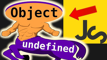 Weird JavaScript Object Only 0.01% Know About!