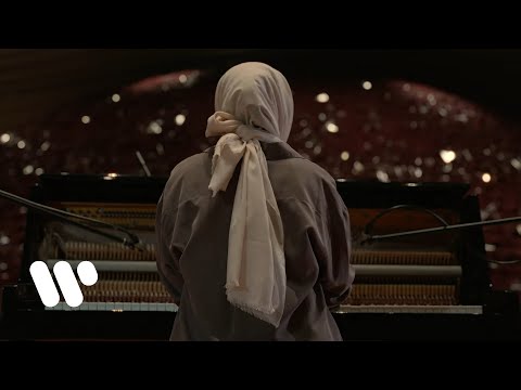 Büşra Kayıkçı – Quba (Official Music Video)