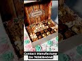 MDF box ,gift box , chocolate box dryfruits box,box manufactur , festival box #woodenbox