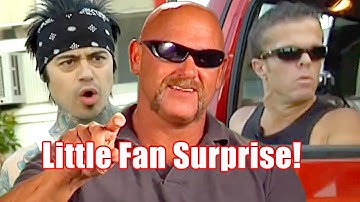 Operation Repo | Fan Club Repo Sonia & Froy Fight Rich Neighborhood Repo | Late Payments