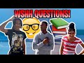 WSHH QUESTIONS | HIGH SCHOOL EDITION 📚