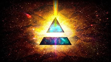 Remove All Negative Blockages Wipe Out Subconscious Negative Patterns. Happiness Frequency