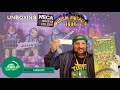 TMNT Musical Mutagen Tour - NECA Ninja Turtles Figure Unboxing/Review || SDCC 2020