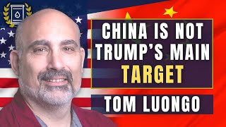 Forget China - This is the REAL Enemy in America's Crosshairs: Tom Luongo