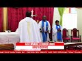 Kikuyu Service 31 05 2026 TRINITY SUNDAY 