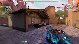 Highlight - Yoru - Ascent - Escalation