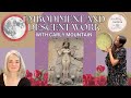 Inanna's Descent &amp; How It Roots Us in Place with Carly Mountain🌹🌍| Sacred Places S2E11