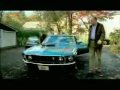 2005 Ford Mustang Commercial