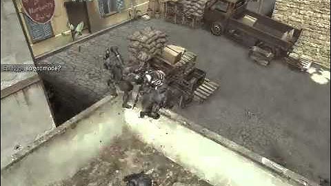 COD MW3 hacker 110 [PC] [http://steamcommunity.com/profiles/76561197978054835/]