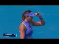 Oksana Selekhmeteva v Paula Badosa Full Match | Australian Open 2026 Second Round