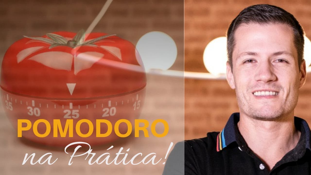COMO TER MAIS FOCO | TÉCNICA POMODORO na prática! FALAPROFISSIONAL! Câmera Mais Ep 10 