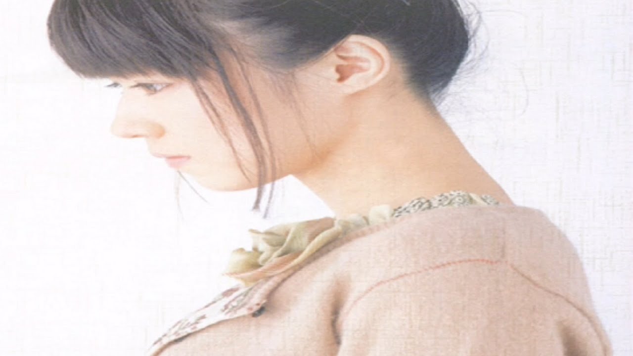 チャンス」 小松未歩 Chance by Miho Komatsu with lyrics - YouTube