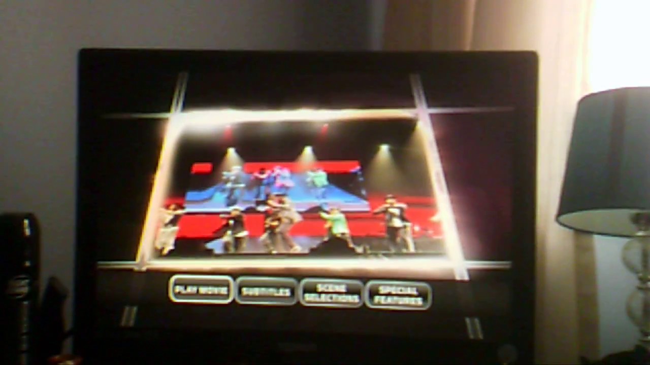 Mj this is it menu youtube