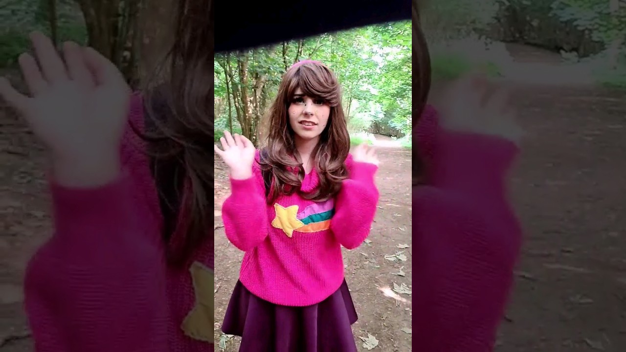 I BEDAZZLED MY FACE ✨