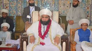 Na Koi Amal Hai Na My Pik Hazoor Babagee Sarkar And Sahidzada Hafiz Zahir Madni