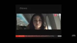 Iklan Airborne - Pesawat 15'