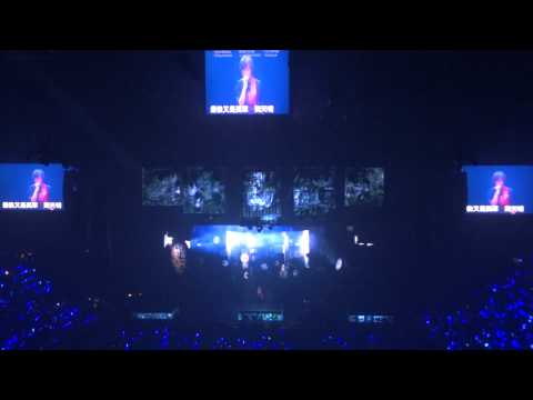 五月天﹣香港紅館諾亞方舟Day1﹣時光機