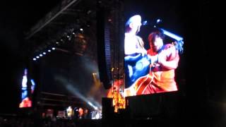 Tenacious D - Kickapoo Frequency 2013