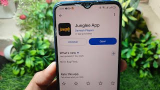 How to use Junglee app !! How to use Junglee app screenshot 2