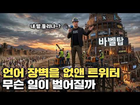 모든 게시물 자동번역을 도입한 X