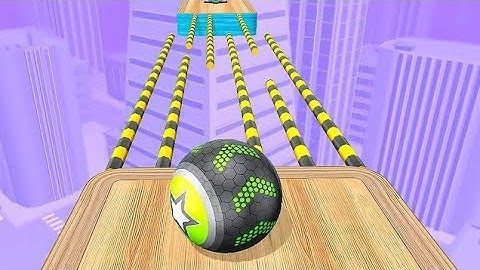 Going Balls: Super Speed Run Gameplay | Level 78-79 Walkthrough | iOS/Android |