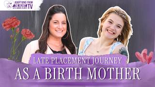 Full I Chose Adoption After Parenting for 6 Months | AFTHtv S21Ep5 News