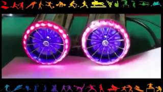 Motorcycle MP3 sound exhaust pipe Audio Sound  Speraker