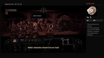 Darkest Dungeon._. Noob Central