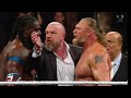 Brock Lesnar Finally Revel Reason On Fake Retirement In RAW.