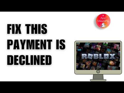 How to Fix